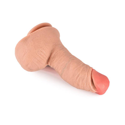 XISE - CADE DUAL LAYER DILDO 9.2