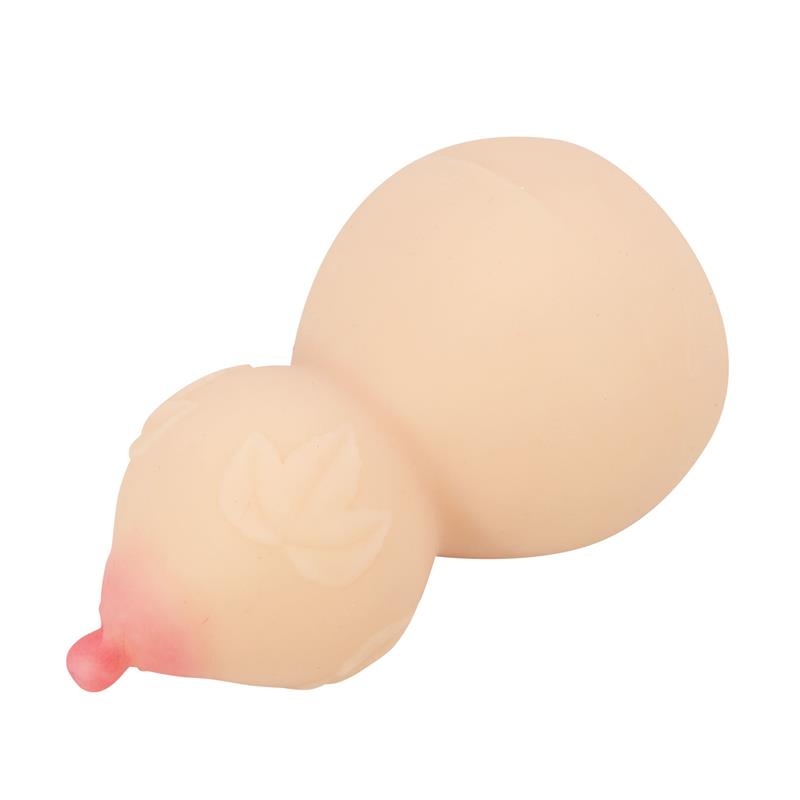 CRAZY BULL - CALABASH BREAST SHAPED MASTURBATOR