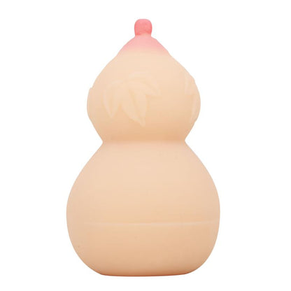 CRAZY BULL - CALABASH BREAST SHAPED MASTURBATOR