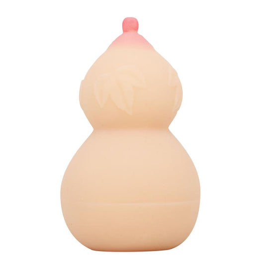 CRAZY BULL - CALABASH BREAST SHAPED MASTURBATOR