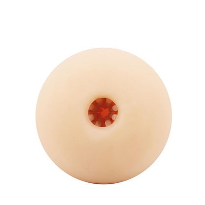 CRAZY BULL - CALABASH BREAST SHAPED MASTURBATOR