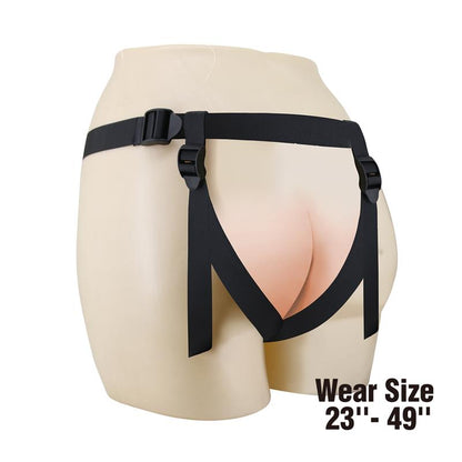 PRETTYLOVE - CALUDIO I UNIVERSAL STRAPON HARNESS