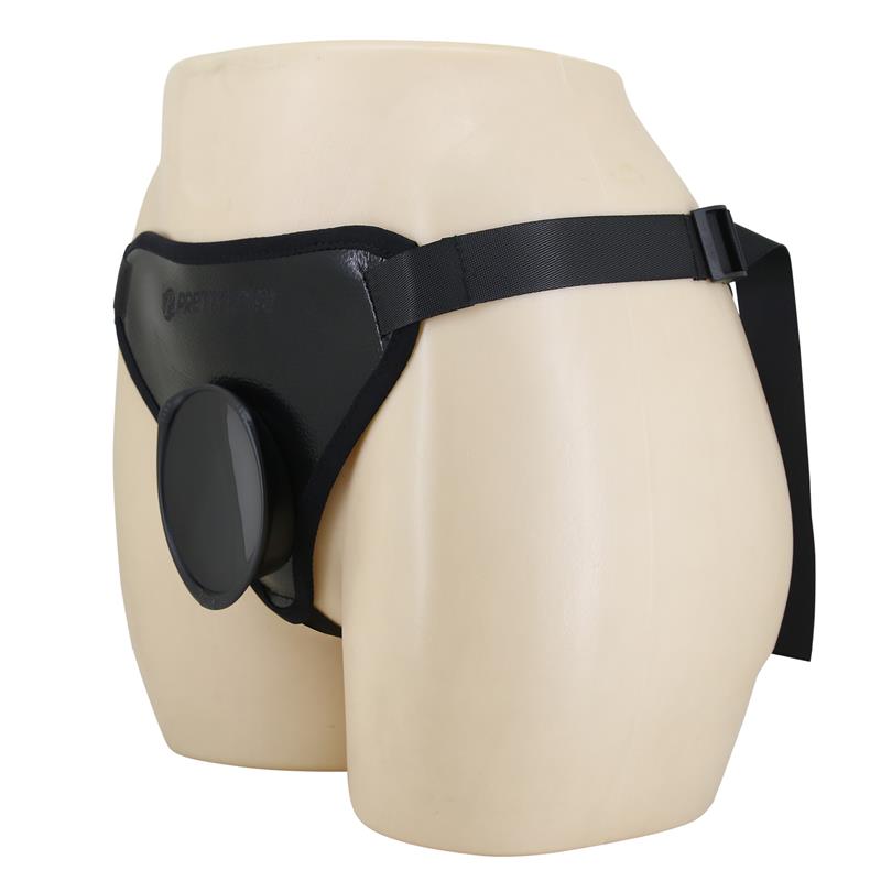 PRETTYLOVE - CALUDIO I UNIVERSAL STRAPON HARNESS