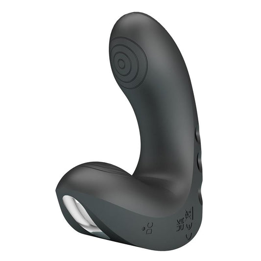 PRETTYLOVE - CAMELIA FINGER SLEEVE VIBRATOR