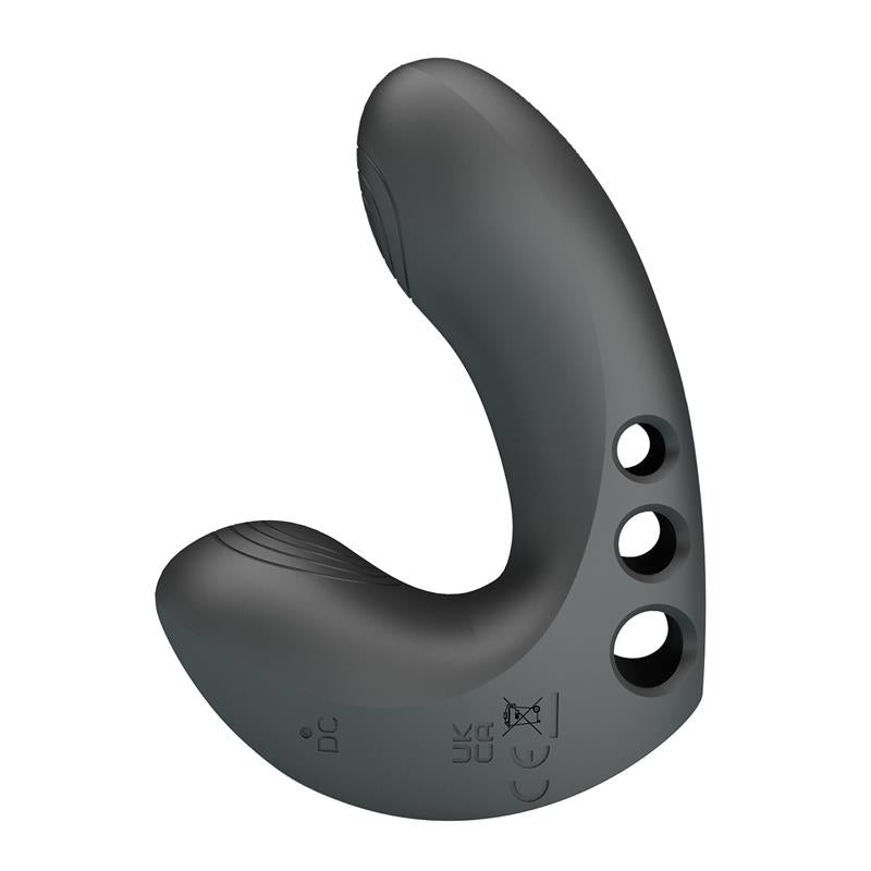 PRETTYLOVE - CAMELIA FINGER SLEEVE VIBRATOR