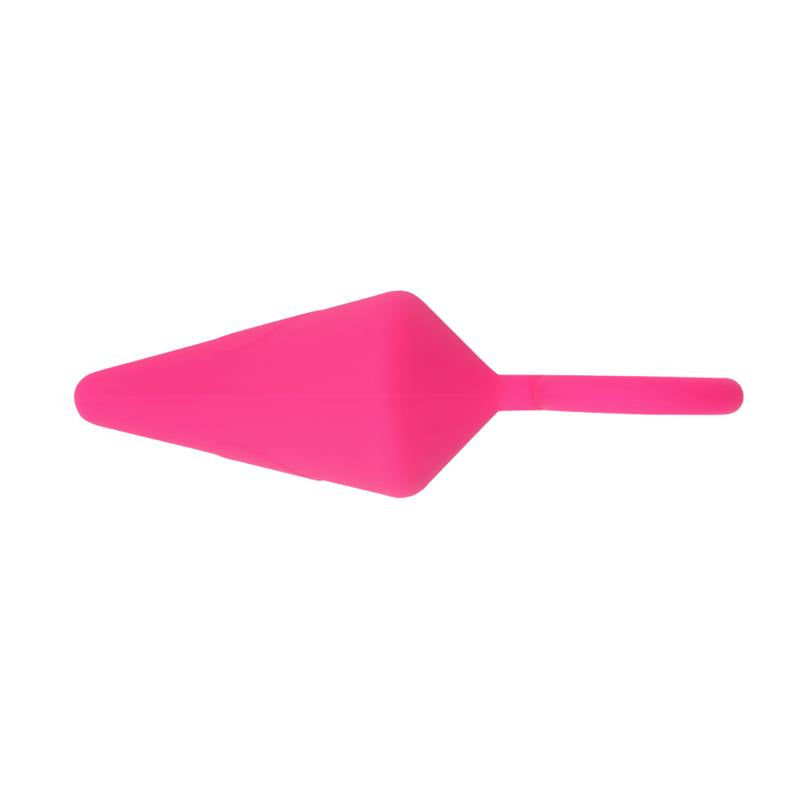 CHISA - CANDY PLUG SIZE L PINK