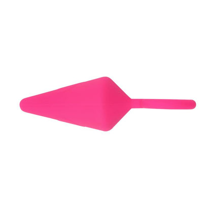 CHISA - CANDY PLUG SIZE L PINK