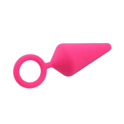 CHISA - CANDY PLUG SIZE L PINK