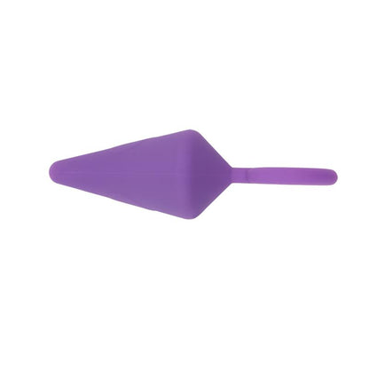 CHISA - CANDY PLUG SIZE L PURPLE
