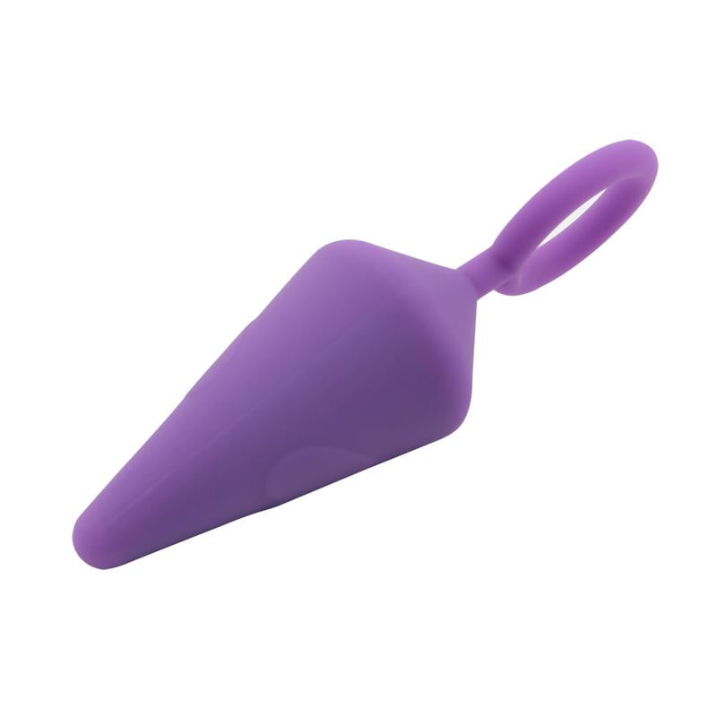 CHISA - CANDY PLUG SIZE L PURPLE