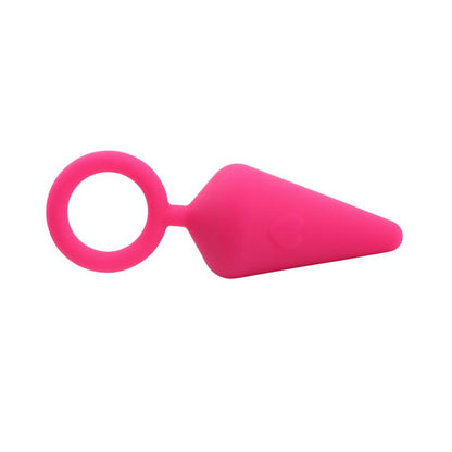 CHISA - CANDY PLUG SIZE M PINK