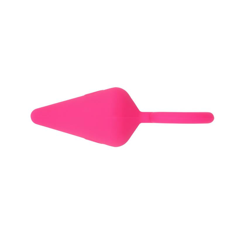 CHISA - CANDY PLUG SIZE M PINK