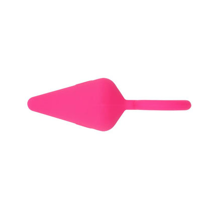 CHISA - CANDY PLUG SIZE M PINK