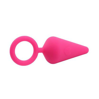 CHISA - CANDY PLUG SIZE M PINK