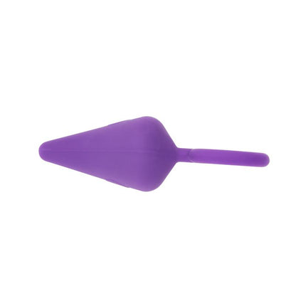 CHISA - CANDY PLUG SIZE M PURPLE