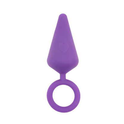 CHISA - CANDY PLUG SIZE M PURPLE