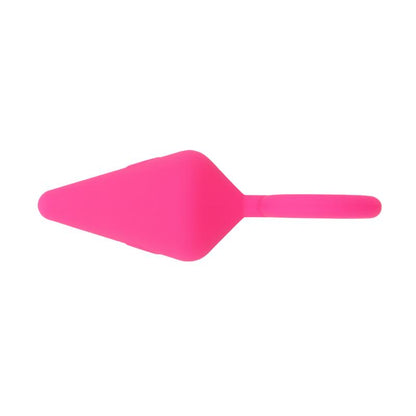 CHISA - CANDY PLUG SIZE S PINK