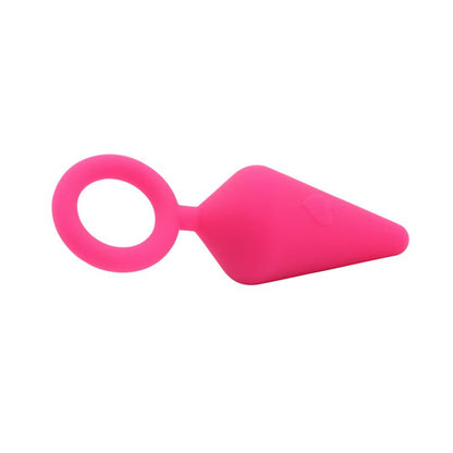 CHISA - CANDY PLUG SIZE S PINK