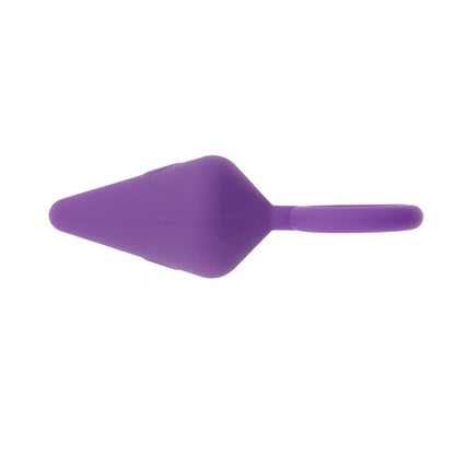 CHISA - CANDY PLUG SIZE S PURPLE