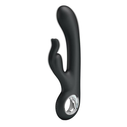 PRETTYLOVE - CARINA RABBIT VIBRATOR WITH MEMORY FUNCTION