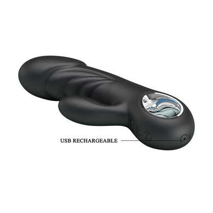 PRETTY LOVE - ANSEL VIBRATOR GY POINT STIMULATOR CLITORIS