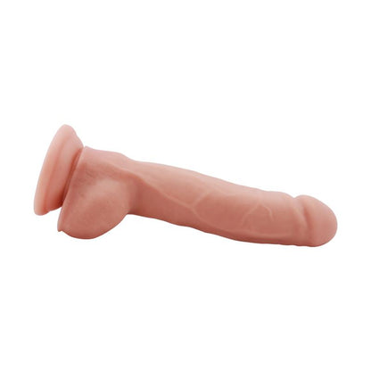 CHISA - PLACER CARNAL DE DOBLE DENSIDAD 23.5CM