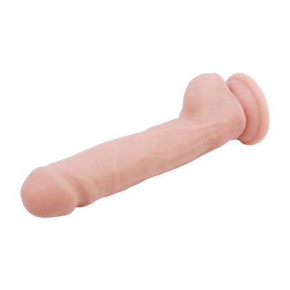 CHISA - PLACER CARNAL DE DOBLE DENSIDAD 23.5CM