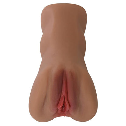CRAZY BULL - CAROLINE MASTURBATOR VAGINA AND ANUS