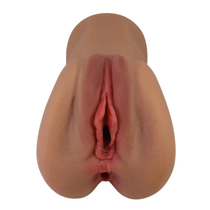 CRAZY BULL - CAROLINE MASTURBATOR VAGINA AND ANUS