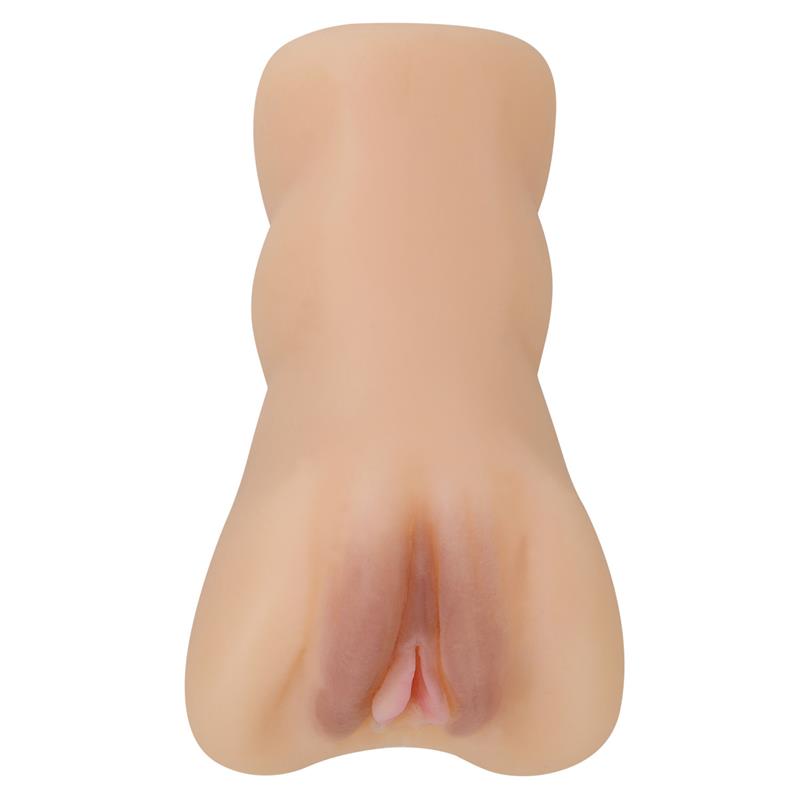 CRAZY BULL - CAROLINE VAGINA MASTURBATOR