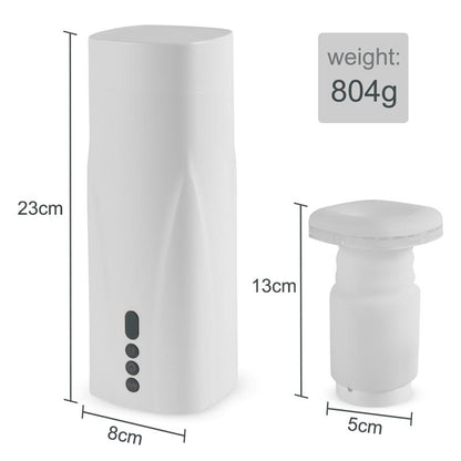 JUICY LAMOUR - CARRIE MASTURBATOR WITH THRUSTING AND VIBRATING