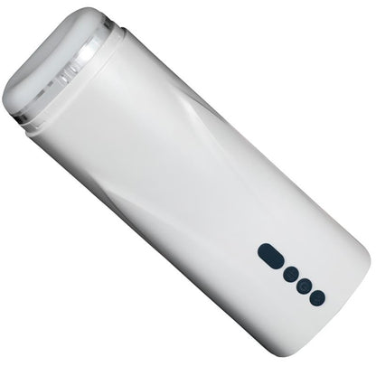 JUICY LAMOUR - CARRIE MASTURBATOR WITH THRUSTING AND VIBRATING