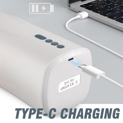 JUICY LAMOUR - CARRIE MASTURBATOR WITH THRUSTING AND VIBRATING