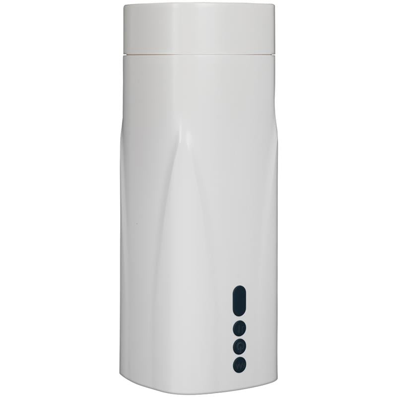 JUICY LAMOUR - CARRIE MASTURBATOR WITH THRUSTING AND VIBRATING