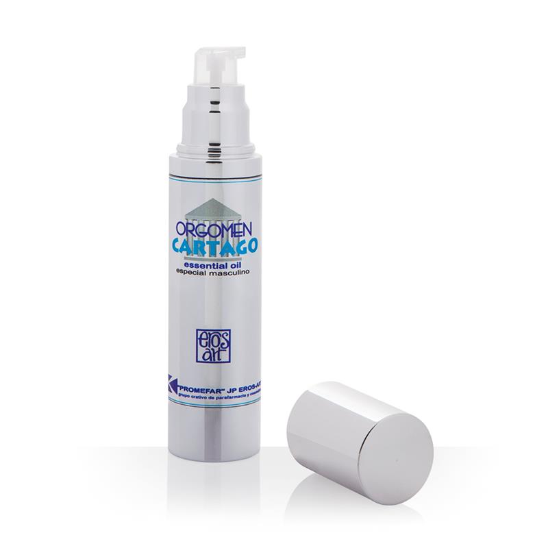 EROSART - CARTAGO OIL 50 ML