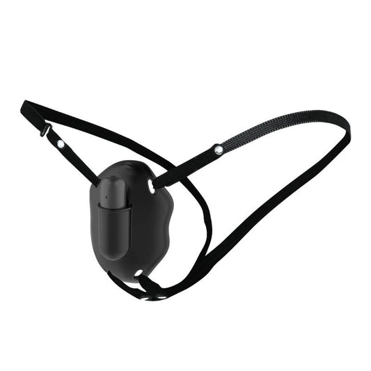 PRETTYLOVE - CARTER STRAP-ON VIBRATOR