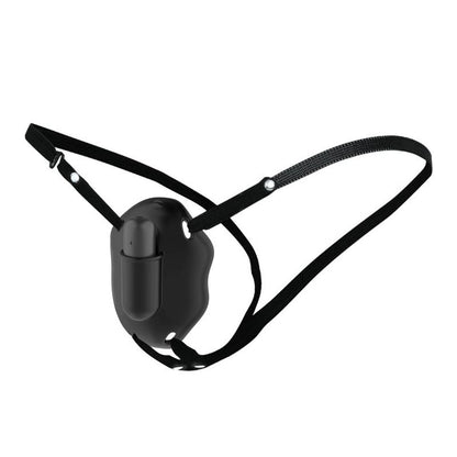 PRETTYLOVE - CARTER STRAP-ON VIBRATOR
