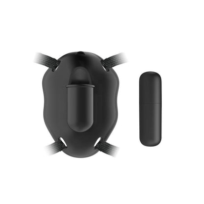 PRETTYLOVE - CARTER STRAP-ON VIBRATOR