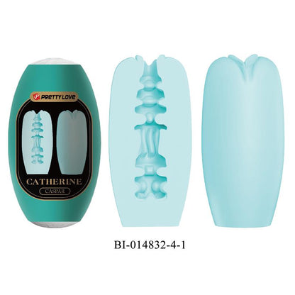 PRETTY LOVE - CASPAR PACK 15 VARIOUS MALE MASTRUBATORS