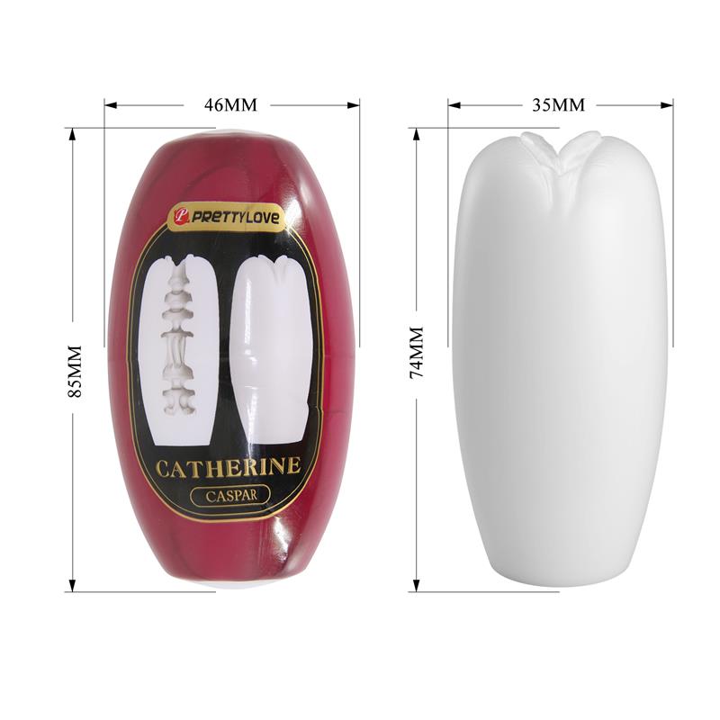 PRETTY LOVE - CASPAR PACK 15 VARIOUS MALE MASTRUBATORS