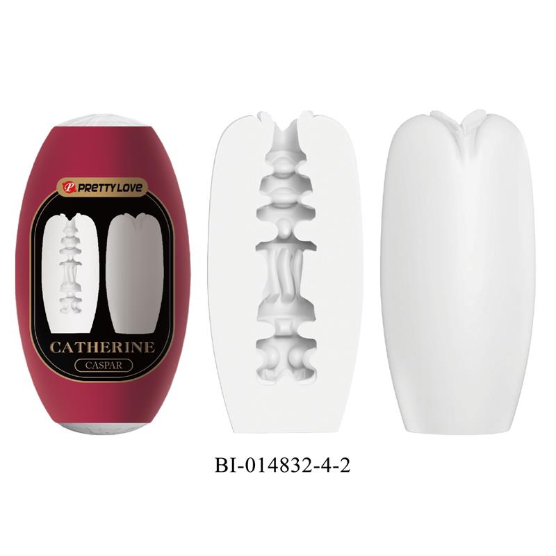 PRETTY LOVE - CASPAR PACK 15 VARIOUS MALE MASTRUBATORS