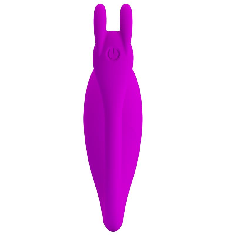 PRETTYLOVE - CATALINA VIBRATING EGG WITH APP PINK