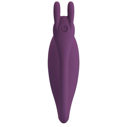 PRETTYLOVE - CATALINA VIBRATING EGG WITH APP PURPLE