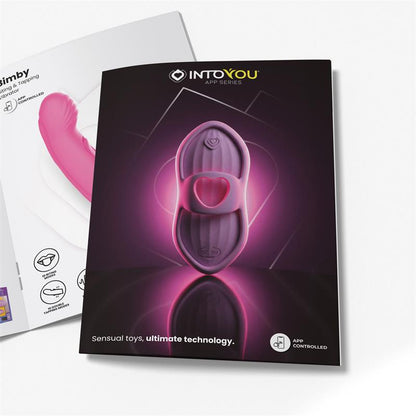 INTOYOU APP SERIES - CATALOG INTOYOU APP SERIES 2026 - 32 PAGES