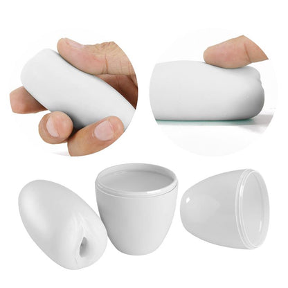 PRETTY LOVE - CATHERINE MALE MASTURBATOR GREEN