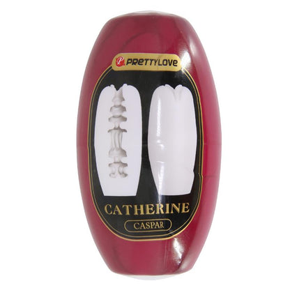 PRETTYLOVE - CATHERINE EGG MASTURBATOR