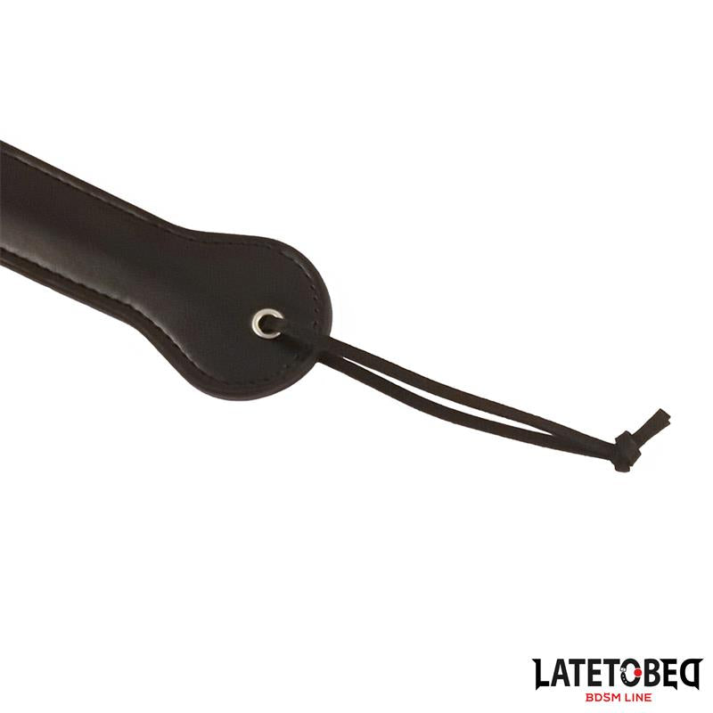 LATETOBED BDSM LINE - CATS PAW PADDLE 39 CM