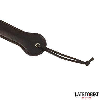 LATETOBED BDSM LINE - CATS PAW PADDLE 39 CM