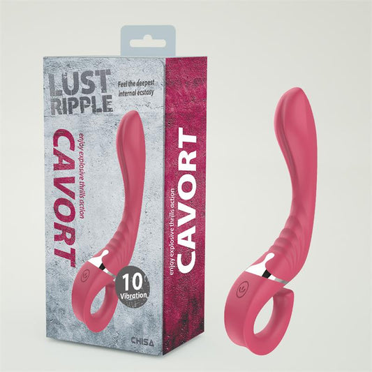 CHISA - CAVORT VIBE USB