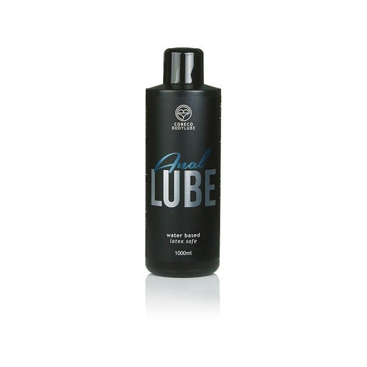 COBECO PHARMA - CBL ANAL LUBRICANT WATER BASE 1000 ML